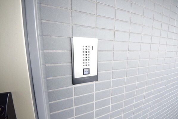 スカイコートグレース調布の物件内観写真